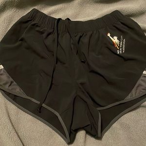 COPY - TCS New York City Marathon ASICS Shorts- Size medium